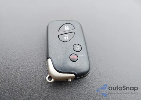 2010 Lexus Es 350 z USA, uszkodzony, nr VIN JTHBK1EG5A2347326